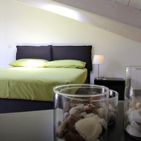 Bordighera Design Penthouse Buitenkant foto