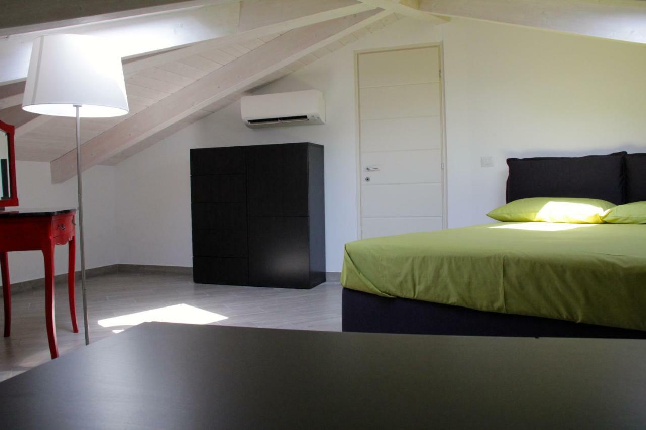 Bordighera Design Penthouse Buitenkant foto